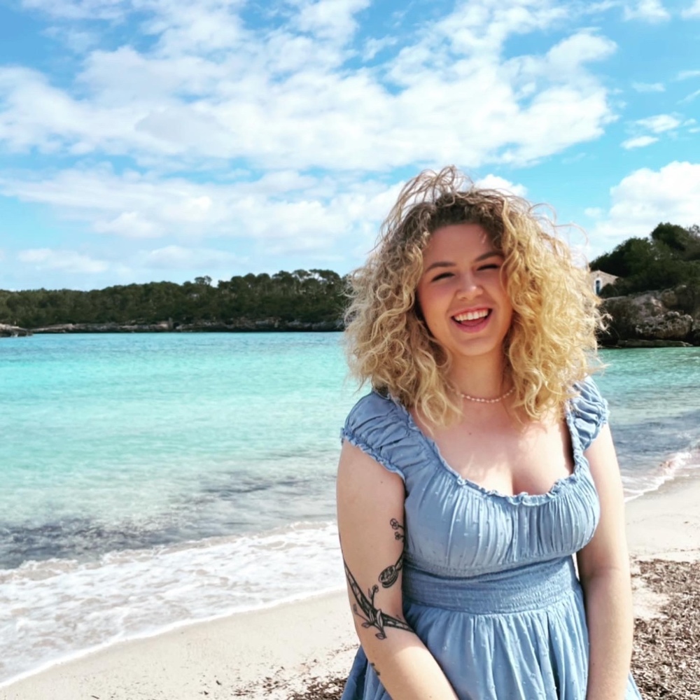Meet your Posher, Brianna